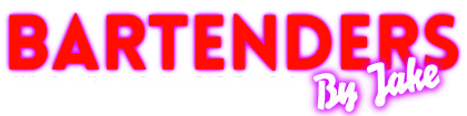 Bartenders by Jake