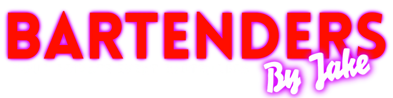 Bartenders by Jake