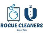 Rogue Cleaners & Laundromat photo 2