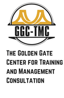 THE GOLDEN GATE CENTER FOR TRAINING AND MANAGEMENT CONSULTATION