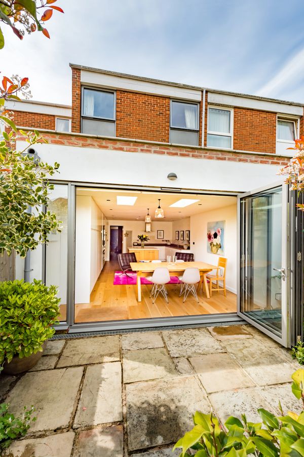 Property photographer in Sussex