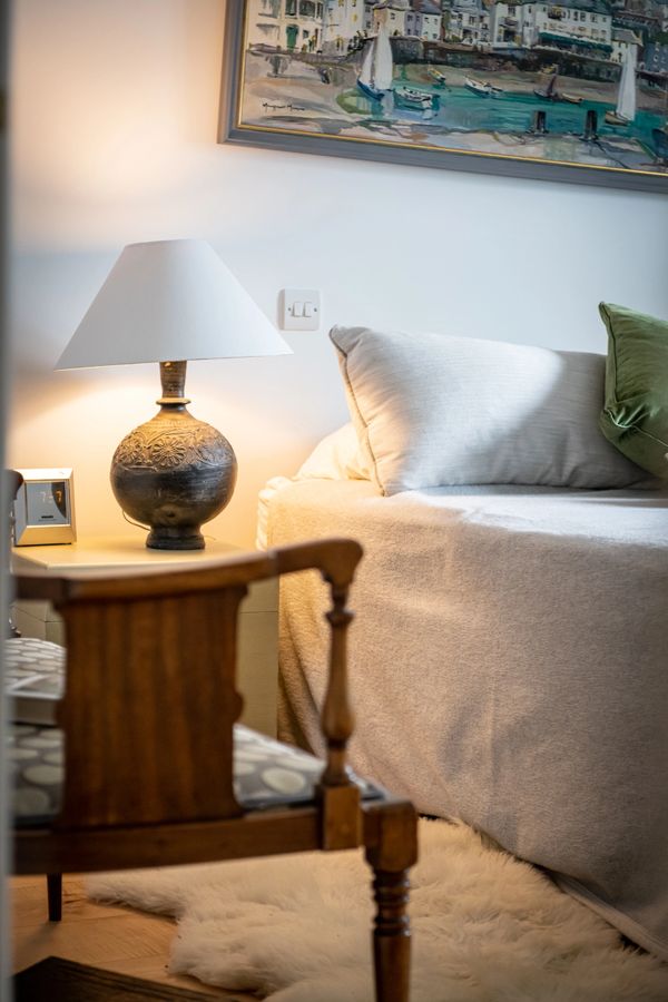 Home Counties property photography