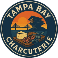 Tampa Bay Charcuterie