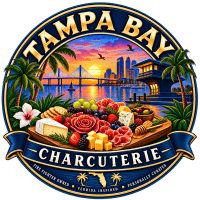 Tampa Bay Charcuterie
