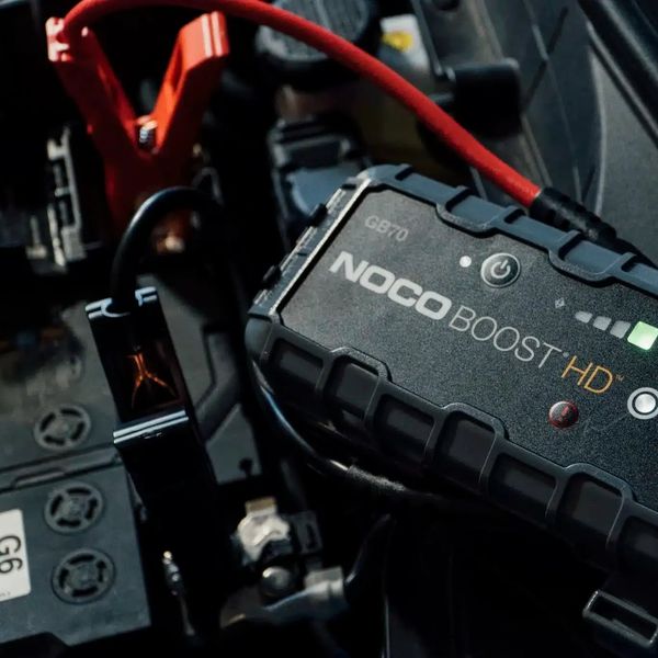 Mobile Car Battery Replacement Service at Your Home