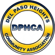 Del Paso Heights Community Association