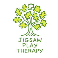 Jigsaw Play Therapy