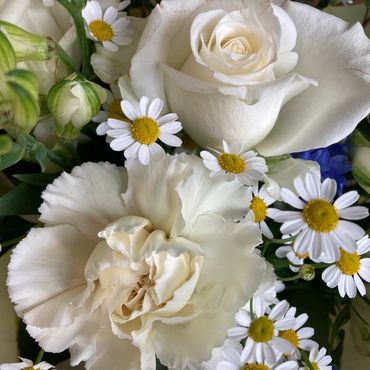 Luxury roses and whimsical flowers fresh flowers delivery nw6 belsize blooms same daydelivery nw6 