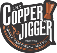 THE COPPER JIGGER