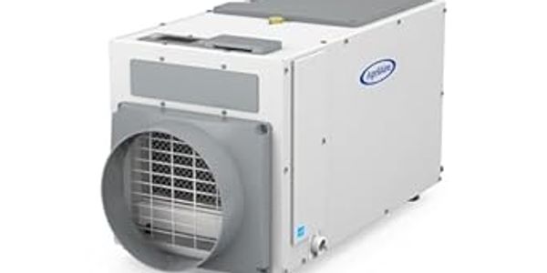 Custom Comfort offers whole home humidifers.