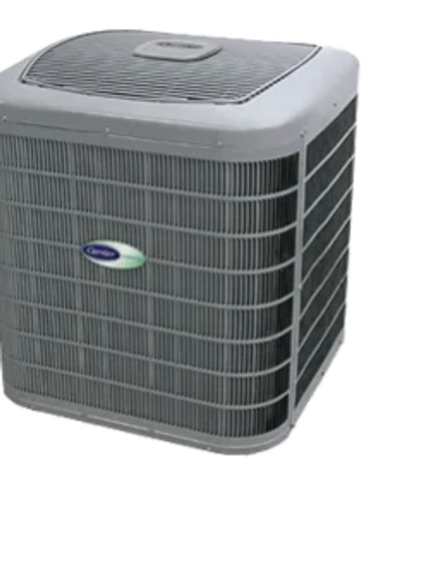 Expert HVAC replacement services in northeast Ohio by Custom Comfort.