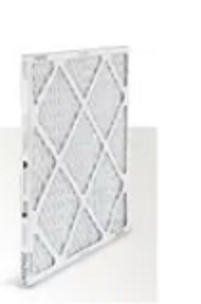 Helpful info on changing furnace filters from Custom Comfort.
