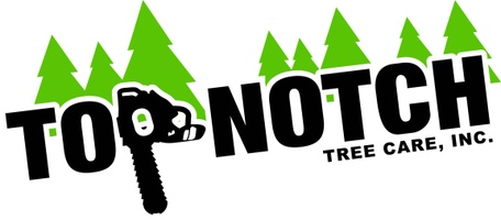 TOP NOTCH TREE CARE INC 