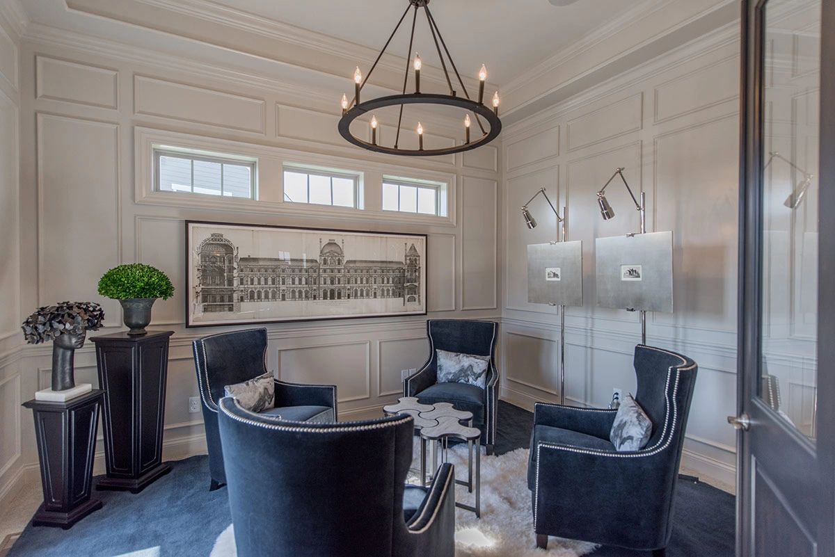 Home interior designer in Bonita Springs, FL