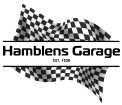hamblensgarage.com