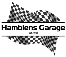 hamblensgarage.com