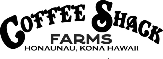 Coffee Shack Farms