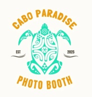 Cabo Paradise Photobooth