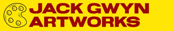 jackgwynartworks.co.uk