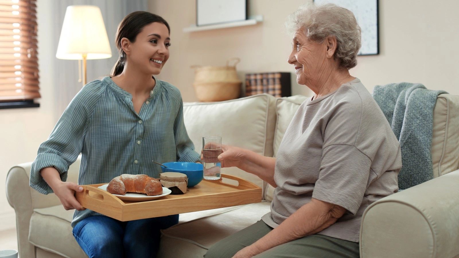 Global Home Care Agency