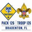 Pack 126 - Bradenton