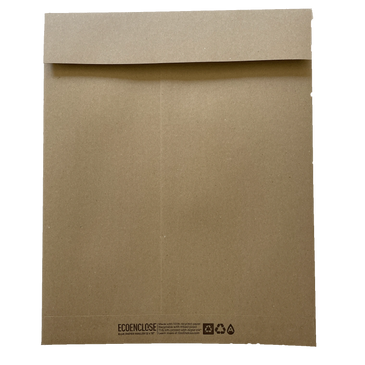 Gail Force Clothing Sustainable Mailer