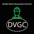 Disabled Veteran Government Contracts 