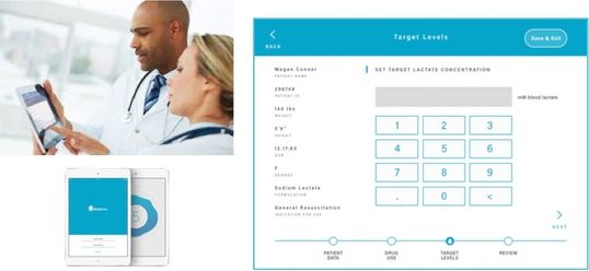 Medostic clinical decision support software. Medostic digital therapeutic systems.