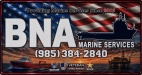 B.N.A. Marine Services LLC