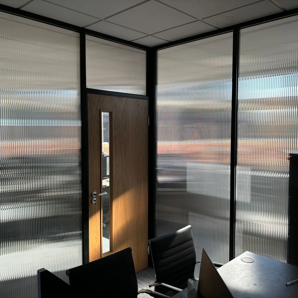 Maximises Natural Light