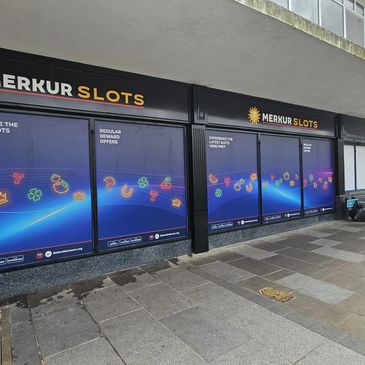 Professional window film installation in Sunderland by Glare Guard Window Films, helping homes and b