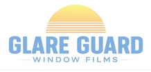 Glare Guard Window Films