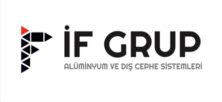 İF GRUP CEPHE SİSTEMLERİ