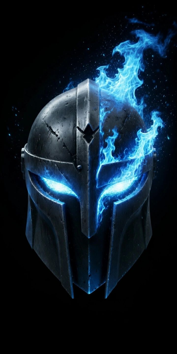Imperial Soldier Helmet