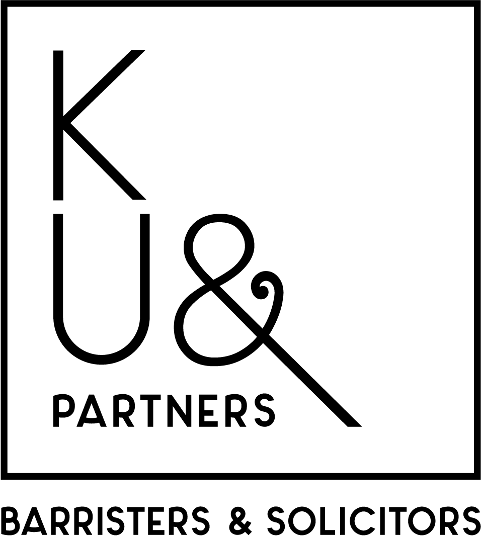 Ku & Partners logo