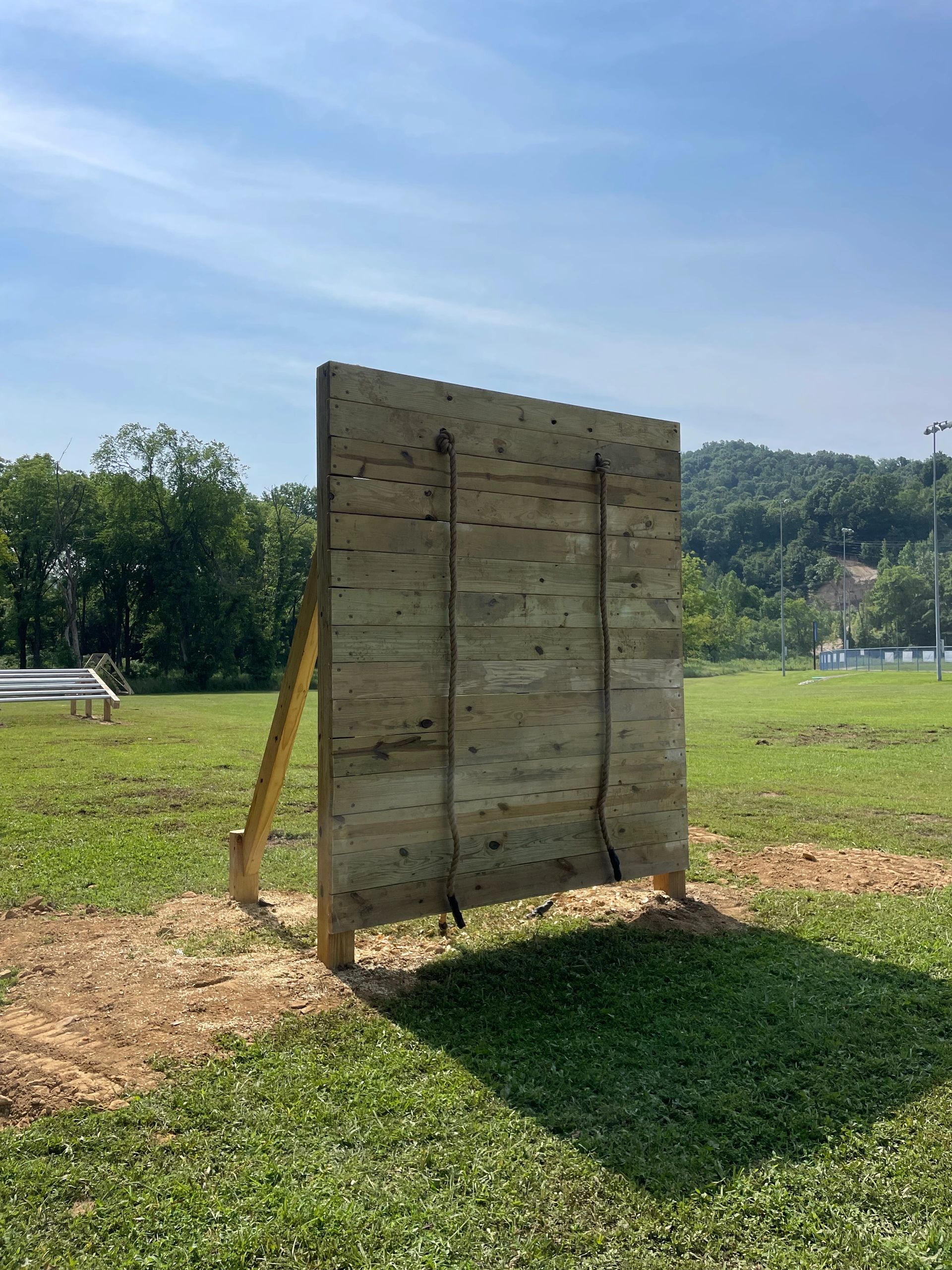 Lewis County HS JROTC