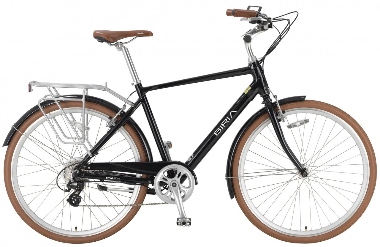 New Biria Folding Bike Unisex Adult For 1600 New York Bikes For Sale