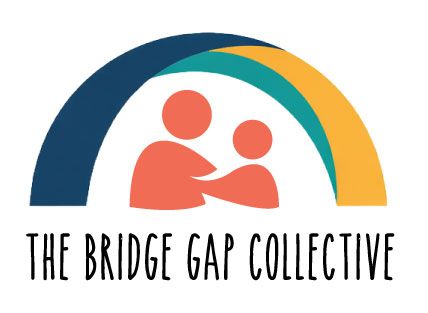 The Bridge Gap Collective's Logo