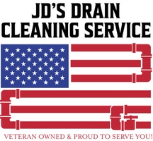 JD's Drain Cleaning Service