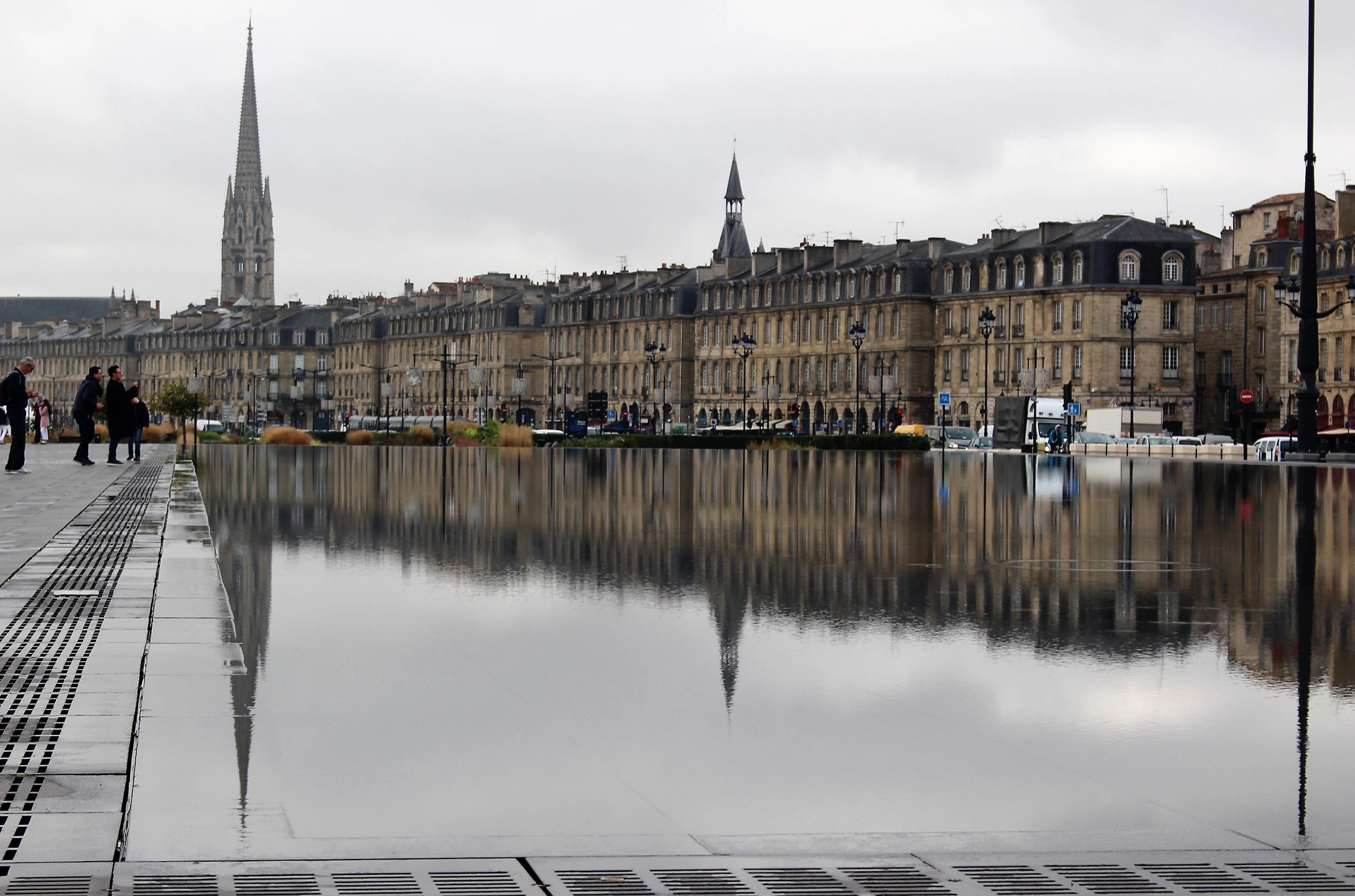 bordeaux river cruise
