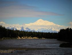 Mount Denali