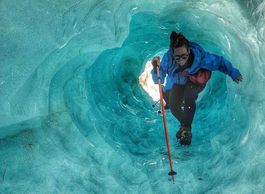 Fox Glacier, New Zealand 