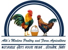 Altis Modern Poultry and Farm Agriculture