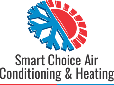 Smart Choice air Conditioning and Heating LLC