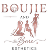 Boujie and Bare Esthetics 