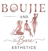 Boujie and Bare Esthetics 