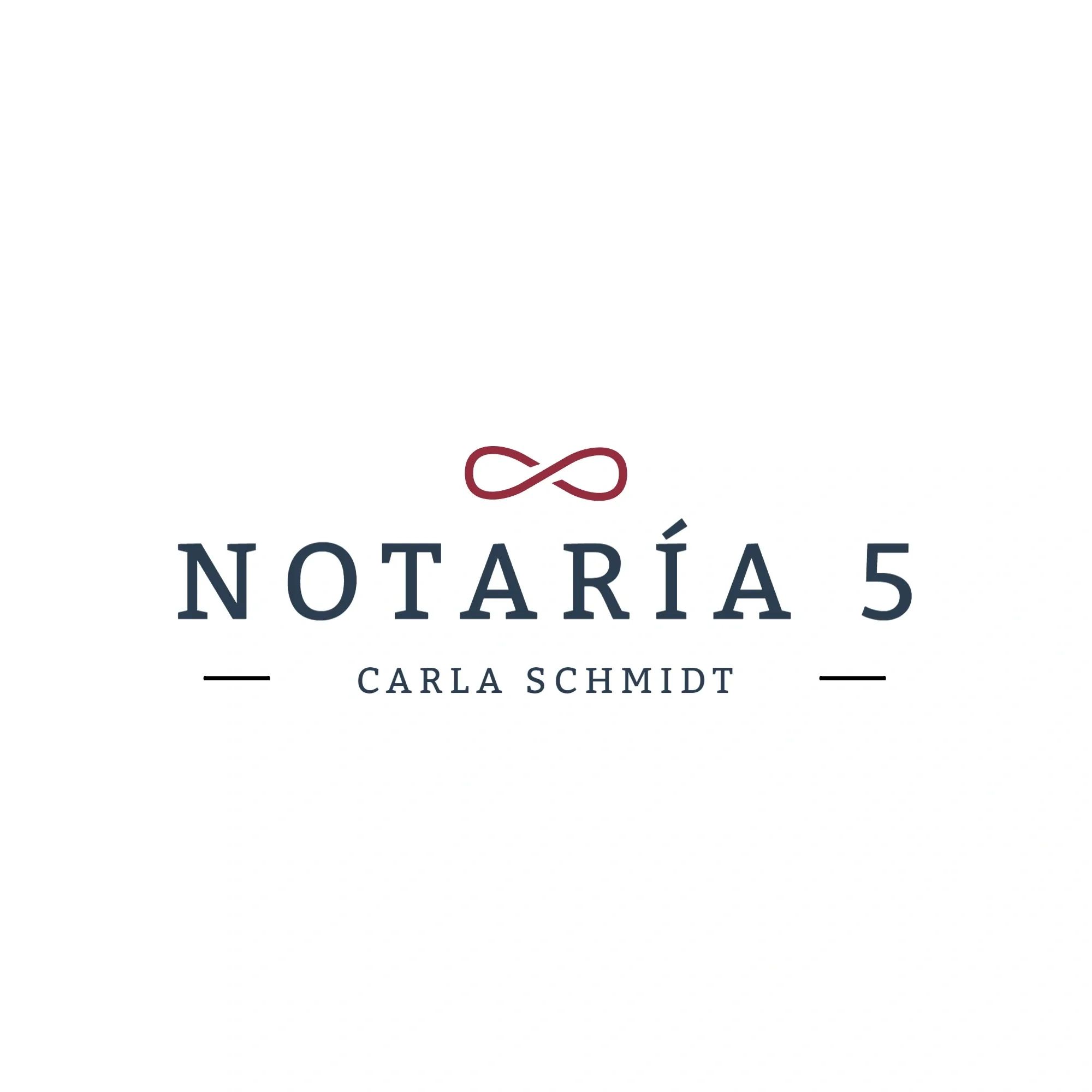 Notaria Corporativo#5