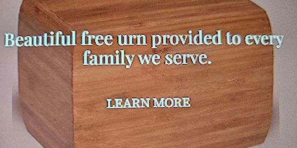 FREE URN