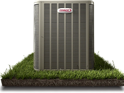 Air conditioning installation sample unit available in Orlando, FL
