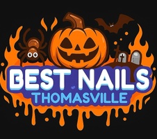 Best Nails Thomasville
